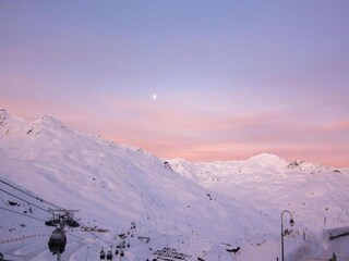 Vakantiepark Val Thorens Omgeving 16