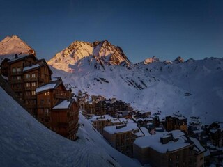 Vakantiepark Val Thorens Omgeving 17