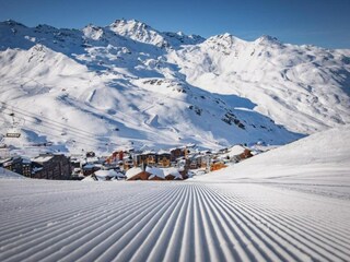 Vakantiepark Val Thorens Omgeving 18