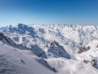 Vakantiepark Val Thorens Omgeving 19