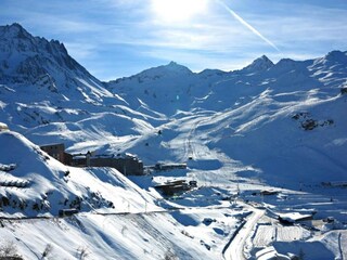 Vakantiepark Val Thorens Omgeving 21