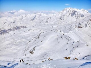 Vakantiepark Val Thorens Omgeving 22