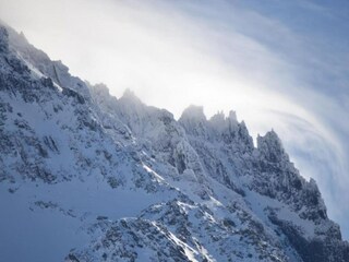 Vakantiepark Val Thorens Omgeving 23