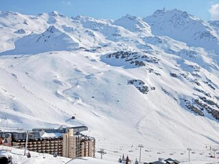 Vakantiepark Val Thorens Omgeving 24