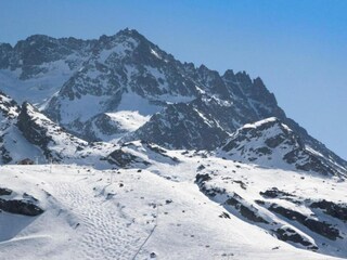 Vakantiepark Val Thorens Omgeving 25