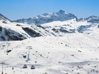 Vakantiepark Val Thorens Omgeving 26