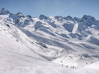 Vakantiepark Val Thorens Omgeving 27