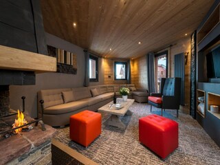 Holiday park Val Thorens Features 6