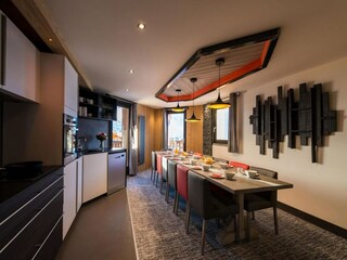 Holiday park Val Thorens Features 7