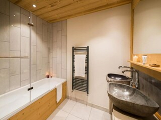 Holiday park Val Thorens Features 8