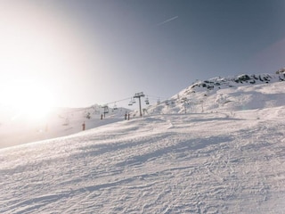 Holiday park Val Thorens Environment 25