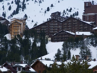 Parco vacanze Sainte-Foy-Tarentaise Registrazione all'aperto 3