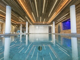 Ferienpark Sainte-Foy-Tarentaise  31