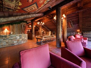 Ferienpark Sainte-Foy-Tarentaise Ausstattung 12