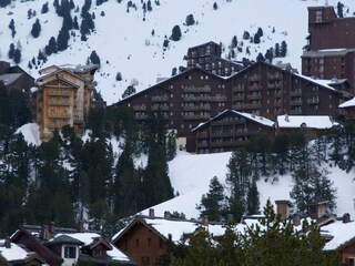 Ferienpark Sainte-Foy-Tarentaise Außenaufnahme 4