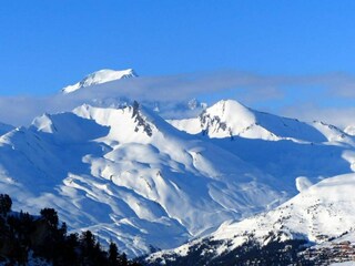 Ferienpark Sainte-Foy-Tarentaise Umgebung 16