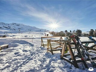 Ferienpark Sainte-Foy-Tarentaise Umgebung 19