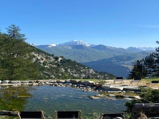 Parco vacanze Montvalezan Ambiente 18