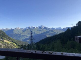 Parco vacanze Montvalezan Ambiente 19