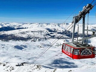 Parco vacanze Montvalezan Ambiente 22