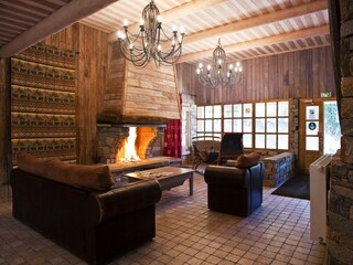 Ferienpark Sainte-Foy-Tarentaise Ausstattung 9