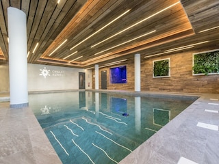Ferienpark Sainte-Foy-Tarentaise  1