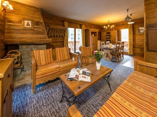 Ferienpark Sainte-Foy-Tarentaise Ausstattung 8