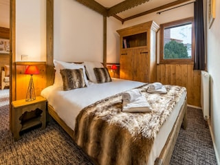 Ferienpark Sainte-Foy-Tarentaise Ausstattung 9