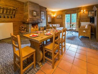 Ferienpark Sainte-Foy-Tarentaise Ausstattung 11