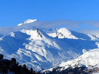 Ferienpark Sainte-Foy-Tarentaise Umgebung 22