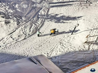 Ferienpark Sainte-Foy-Tarentaise Umgebung 24