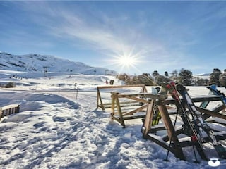 Ferienpark Sainte-Foy-Tarentaise Umgebung 25