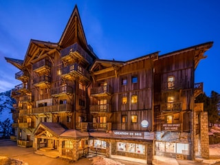 Ferienpark Sainte-Foy-Tarentaise  40