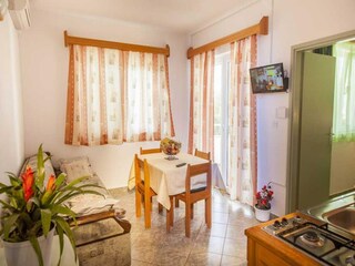 Appartement Srima Équipement 8