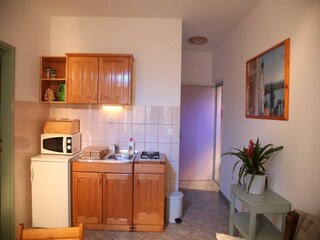 Appartement Srima Équipement 9