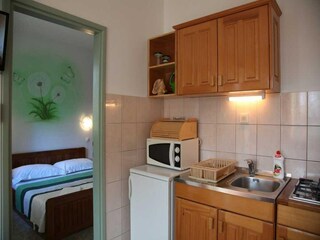 Apartamento Srima Características 10