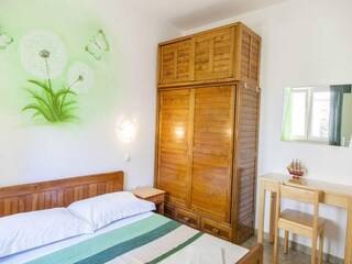Appartement Srima Équipement 12