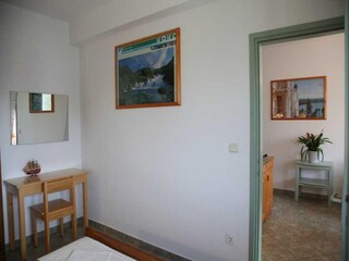 Appartement Srima Équipement 14