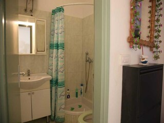 Appartement Srima Équipement 15