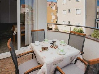 Appartamento Srima Registrazione all'aperto 4