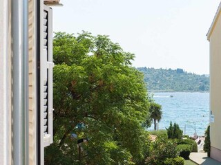 Apartamento Srima Grabación al aire libre 7
