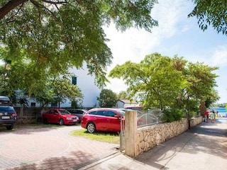 Appartement Srima  19