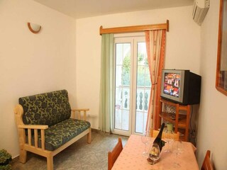Appartement Srima Kenmerken 10
