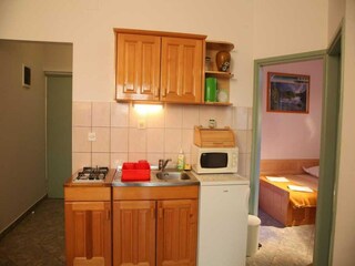 Appartement Srima Kenmerken 11