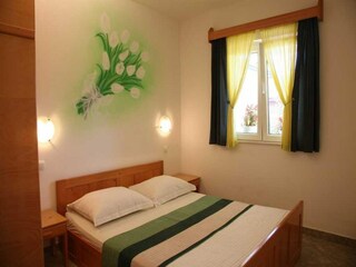 Appartement Srima Kenmerken 13