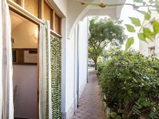 Appartement Srima Buitenaudio-opname 8
