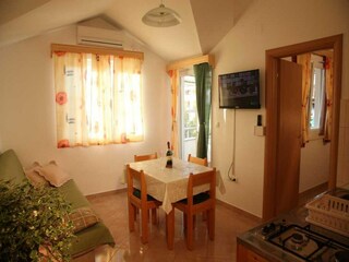 Appartement Srima Équipement 11