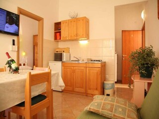 Appartement Srima Équipement 12