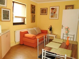Appartement Ičići Équipement 9