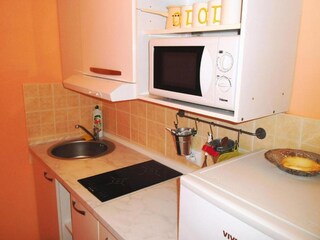 Appartement Ičići Équipement 10